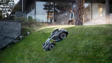 التكنولوجيا المفضلة لدينا لحديقة المنزل |  سلكي التكنولوجيا المفضلة لدينا لحديقة المنزل |  سلكي