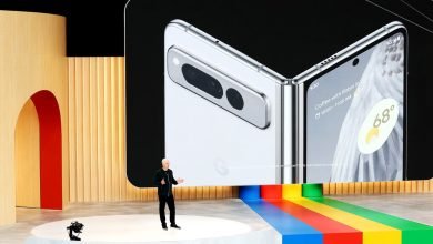 جوجل تفتح بوابات الذكاء الاصطناعي جوجل تفتح بوابات الذكاء الاصطناعي