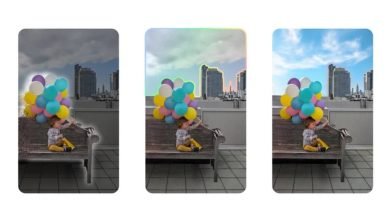 تكتسب صور Google ذكاء اصطناعيًا إنشاءيًا: انتقل الآن حول الموضوعات داخل الصور تكتسب صور Google ذكاء اصطناعيًا إنشاءيًا: انتقل الآن حول الموضوعات داخل الصور