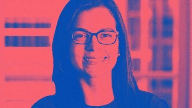 الرئيس التنفيذي لشركة Slack ، ليديان جونز ، يريد منك التوقف عن التراخي كثيرًا