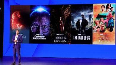 تواصل HBO أن يكون لديها أسوأ توقيت تواصل HBO أن يكون لديها أسوأ توقيت