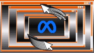 تحركات Meta لمواجهة البرامج الضارة الجديدة وتكرار عمليات الاستحواذ على الحساب