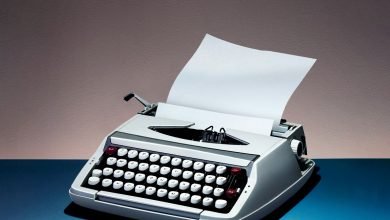 كتاب السيناريو في هوليوود محقون في الخوف من الذكاء الاصطناعي