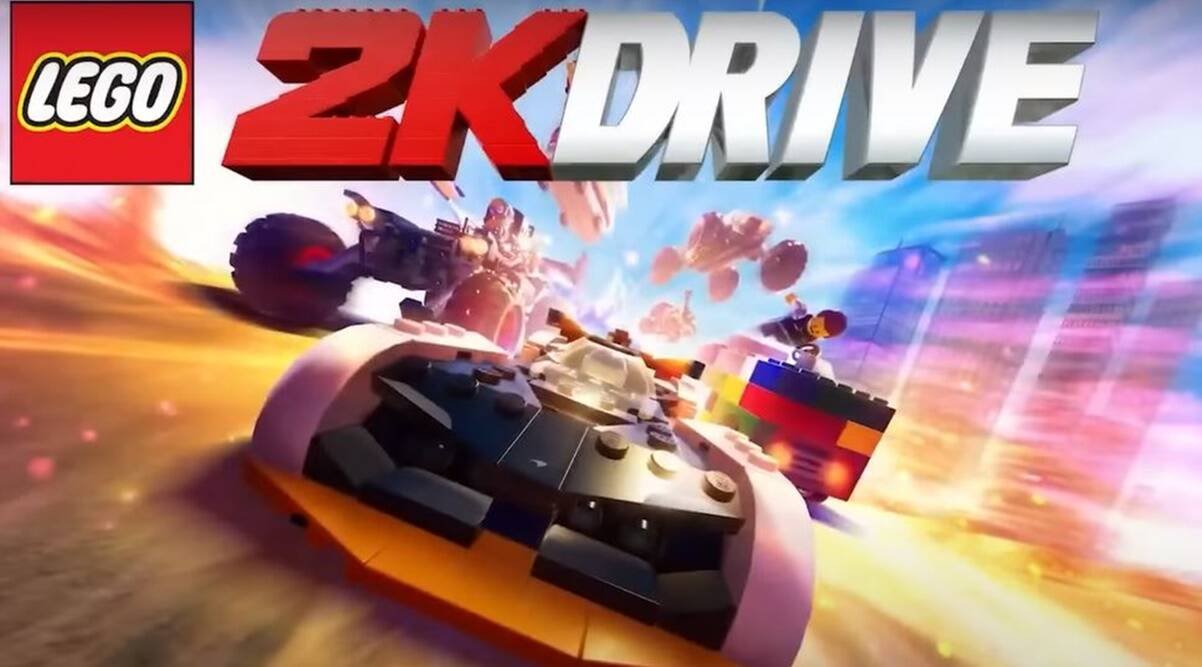 Lego 2K Drive: كل ما تحتاج لمعرفته حول لعبة السباق القادمة Lego 2K Drive: كل ما تحتاج لمعرفته حول لعبة السباق القادمة