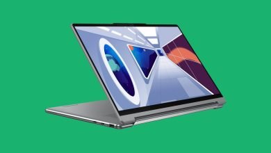 مراجعة Lenovo Yoga 9i (2023): كمبيوتر محمول أنيق وقوي 2 في 1 مراجعة Lenovo Yoga 9i (2023): كمبيوتر محمول أنيق وقوي 2 في 1