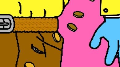 الفن غير الدقيق لعملة ميمي |  سلكي الفن غير الدقيق لعملة ميمي |  سلكي