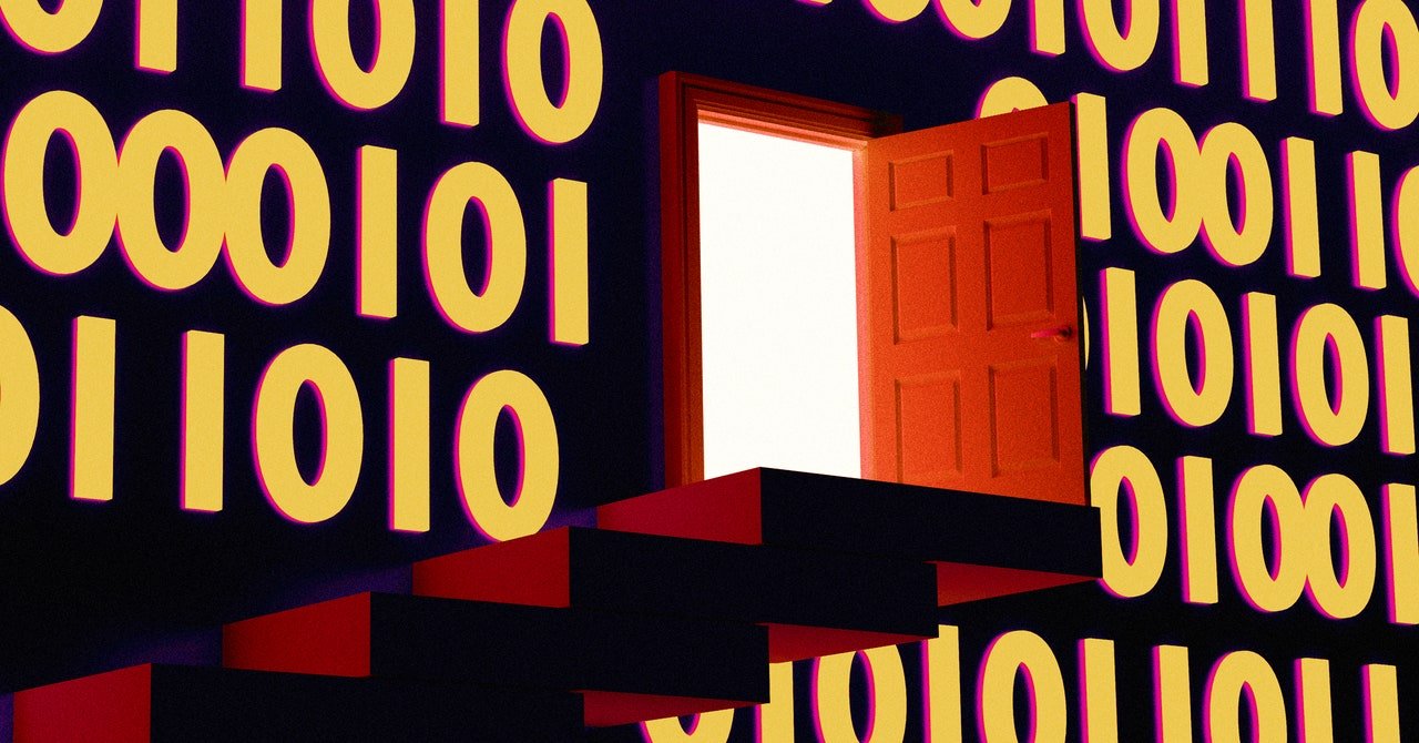 تم بيع الملايين من لوحات جيجابايت الرئيسية بباب خلفي للبرامج الثابتة