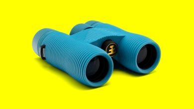 Nocs Field Issue Review (2023): خفيف الوزن وملون وممتع