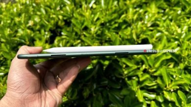 مراجعة OnePlus Pad: هذا الجهاز اللوحي مستوحى ولكنه ملهم أيضًا