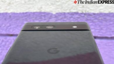 مراجعة هاتف Google Pixel 7a