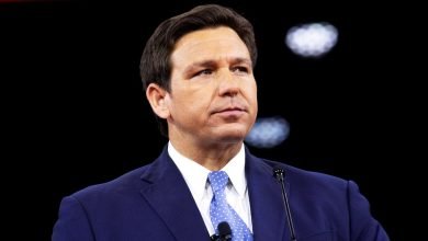 دفع Ron DeSantis تويتر Elon Musk إلى نقطة الانهيار