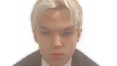 وفاة Jimin lookalike: كيف خدع Saint Von Colucci الذي أنشأه الذكاء الاصطناعي وسائل الإعلام في جميع أنحاء العالم