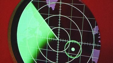 تحديد “سفن الأشباح” الروسية بالقرب من انفجارات نورد ستريم