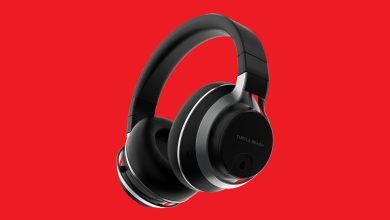 مراجعة Turtle Beach Stealth Pro: اذهب إلى أي مكان ، العب أي شيء مراجعة Turtle Beach Stealth Pro: اذهب إلى أي مكان ، العب أي شيء