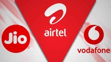 أفضل خطط الدفع المسبق مع صلاحية لمدة عام واحد من Airtel و Jio و Vi