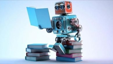 أبرز أدوات الذكاء الاصطناعي للمساعدة في كتابة القصص أبرز أدوات الذكاء الاصطناعي للمساعدة في كتابة القصص