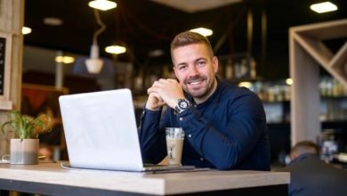 3 أسس لبناء استراتيجية فعالة للشركة عبر وسائل التواصل الاجتماعي 3 أسس لبناء استراتيجية فعالة للشركة عبر وسائل التواصل الاجتماعي