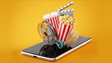 أشهر 10 مواقع للمشاهدة المجانية للأفلام والمسلسلات