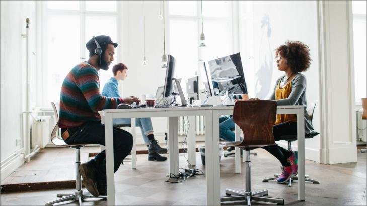 مفهومها ودورها في دعم المشاريع الصغيرة والمتوسطة مفهومها ودورها في دعم المشاريع الصغيرة والمتوسطة