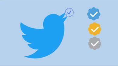 أنواع التوثيق في تويتر أنواع التوثيق في تويتر