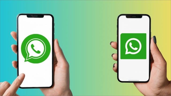 كيفية استخدام حساب واتساب في هواتف متعددة