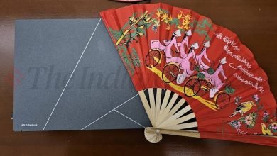 لقد قمت بتبديل جهاز الألعاب المفضل لدي بجهاز كمبيوتر محمول للسفر “فائق النحافة”: هل أندم على ذلك؟ لقد قمت بتبديل جهاز الألعاب المفضل لدي بجهاز كمبيوتر محمول للسفر “فائق النحافة”: هل أندم على ذلك؟