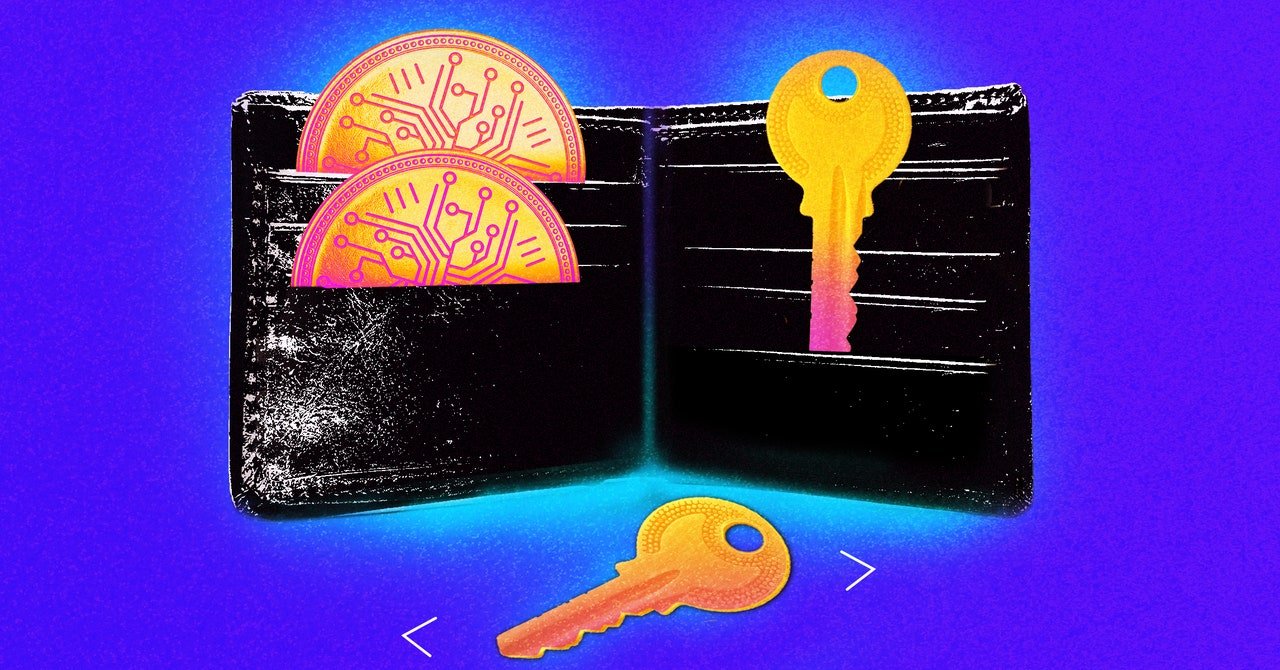 يعود مستثمرو العملات المشفرة في FTX-ed إلى محافظ الأجهزة