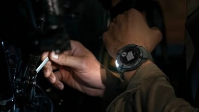 تطلق Garmin ساعات ذكية Instinct 2X Solar في الهند مع مصباح يدوي مدمج