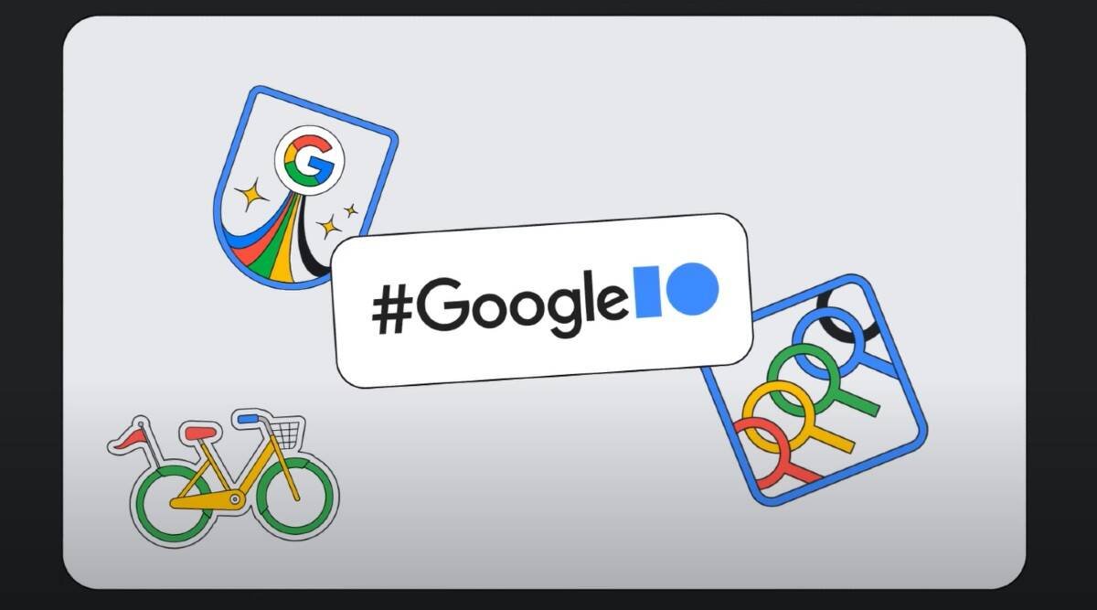 تحديثات Google I / O 2023 المباشرة: كل شيء عن مؤتمر مطوري Google السنوي