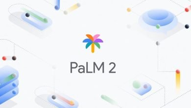 تكشف Google عن نموذجها القوي للغة PaLM 2 مع دعم لأكثر من 100 لغة