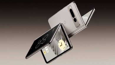 Pixel Fold: كل ما نعرفه عن أول هاتف ذكي قابل للطي من Google