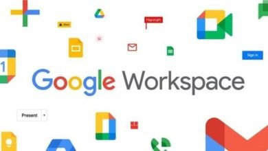 يمكن أن يساعدك شريط البحث الجديد للمستندات وجداول البيانات والعروض التقديمية من Google في العثور بسرعة على الأدوات والميزات يمكن أن يساعدك شريط البحث الجديد للمستندات وجداول البيانات والعروض التقديمية من Google في العثور بسرعة على الأدوات والميزات