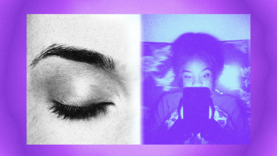 أنا أعتمد على هاتفي – ولم أنم أبدًا بشكل أفضل