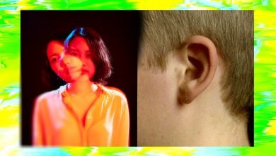 الفن الشائك لتسمية التزييف العميق