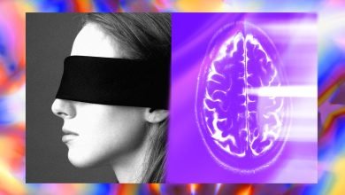 أعطى الناس مخدر – ثم قام العلماء بمحو ذاكرتهم أعطى الناس مخدر – ثم قام العلماء بمحو ذاكرتهم