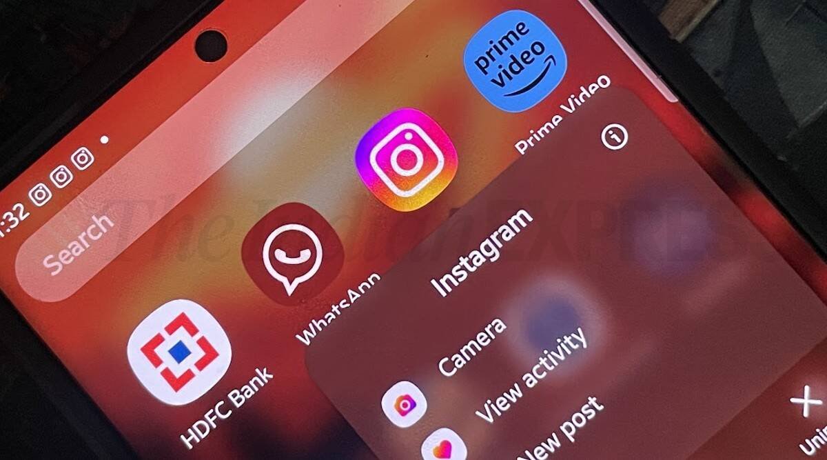 كيفية تحميل الصور ومقاطع الفيديو عالية الدقة على Instagram