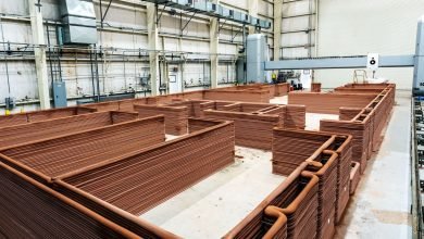 كيف تخطط ناسا لإذابة القمر والبناء على المريخ