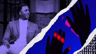 Nana Kwame Adjei-Brenyah هي المايسترو الجديد من هذا النوع Nana Kwame Adjei-Brenyah هي المايسترو الجديد من هذا النوع