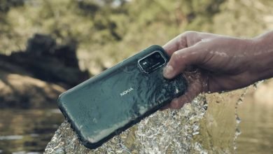 كيف يتراكم IP69K الخاص بـ Nokia XR21 مقابل الرائد المصنف IP68؟