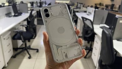 لا شيء هاتف (2): كل ما نعرفه حتى الآن