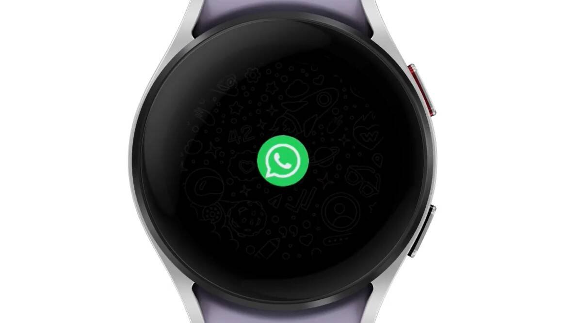 كيفية إعداد وتثبيت WhatsApp على ساعة WearOS الذكية الخاصة بك