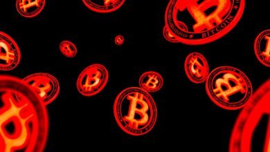 بعد 9 سنوات من اختراق جبل Gox ، اتهم الاحتياطي الفيدرالي الجناة المزعومين