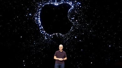 لقد أرسلت سماعات الرأس VR التي يُشاع عنها من شركة Apple منافسيها في التدافع