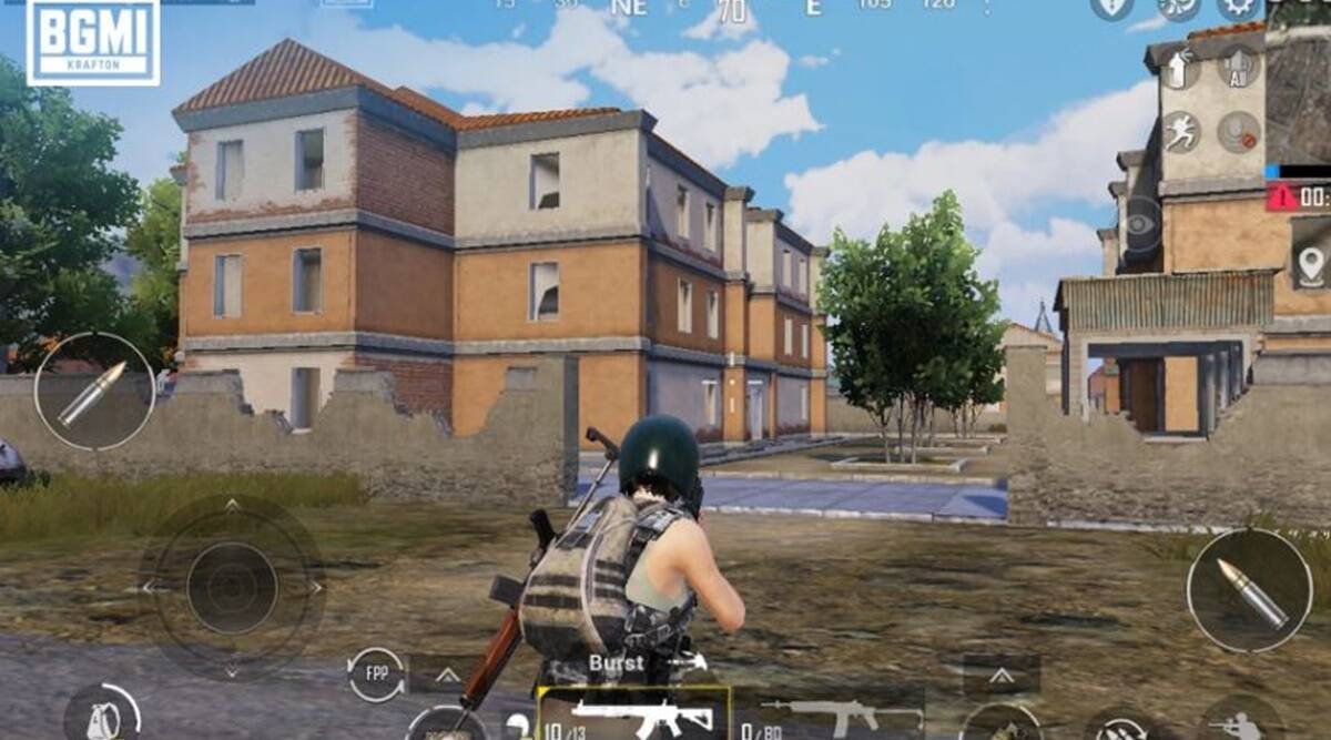 BGMI متاح الآن في الهند: إليك كيفية تنزيل حسابك القديم واستعادته