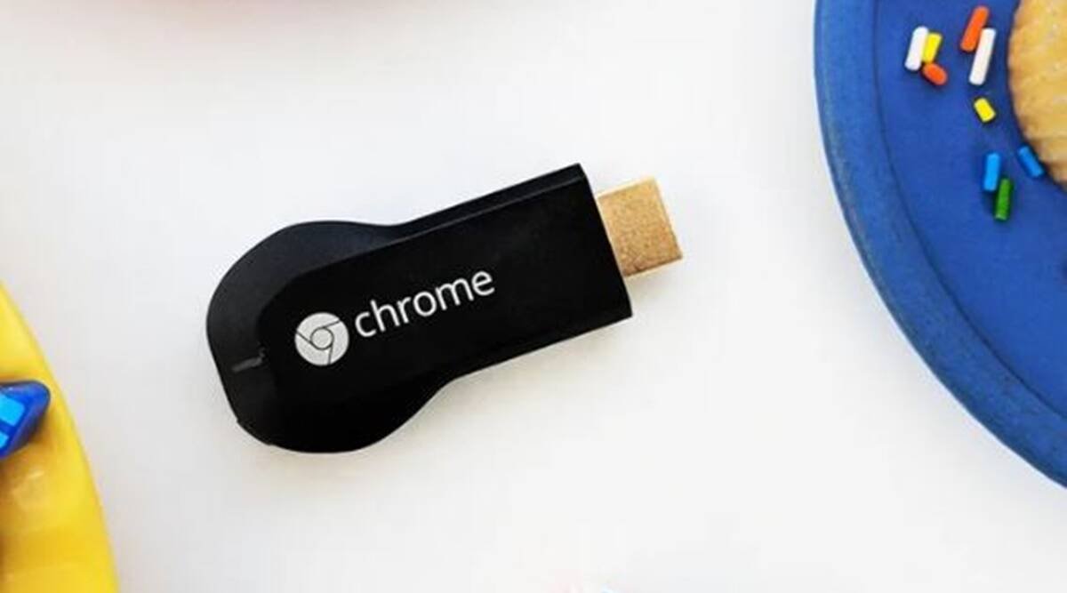 بعد عقد من الزمان ، أسقطت Google دعم Chromecast الأصلي
