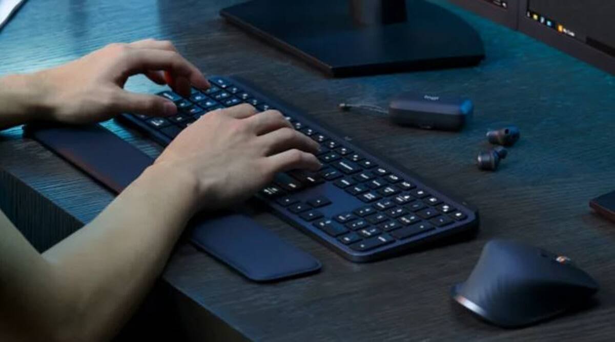 تطلق Logitech مجموعة لوحة مفاتيح وماوس MX Keys S: تحقق من السعر والميزات والتوافر تطلق Logitech مجموعة لوحة مفاتيح وماوس MX Keys S: تحقق من السعر والميزات والتوافر