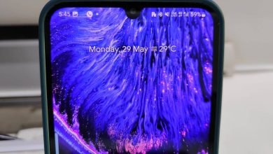 ستُظهر أداة “لمحة سريعة” من Google قريبًا مدى بُعد مشوارك مع Uber ستُظهر أداة “لمحة سريعة” من Google قريبًا مدى بُعد مشوارك مع Uber