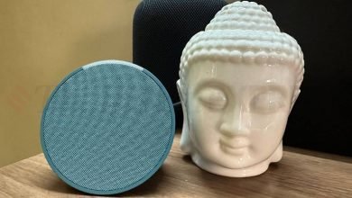 مراجعة Amazon Echo Pop مراجعة Amazon Echo Pop