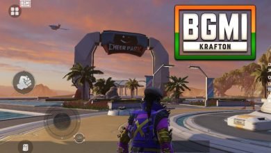 من الدم الأخضر إلى وقت اللعب المحدود: نظرة على الميزات الجديدة في BGMI