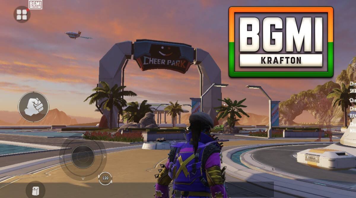 من الدم الأخضر إلى وقت اللعب المحدود: نظرة على الميزات الجديدة في BGMI